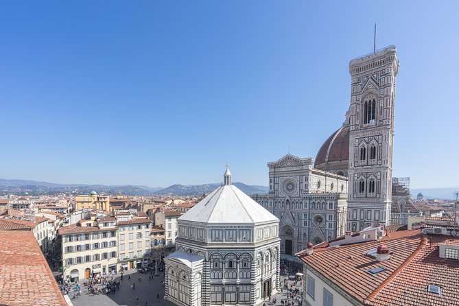 Florence in a Day - Private Tour - Tour Highlights and Itinerary