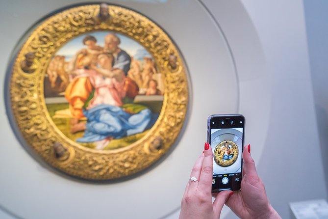 Florence in a Day - Private Tour - Additional Information