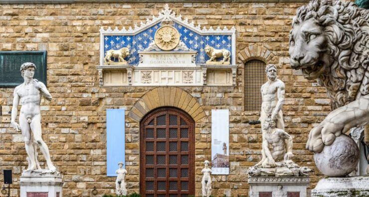 Florence in a Day: Small Group Tour With Uffizi and David - Pricing and Duration