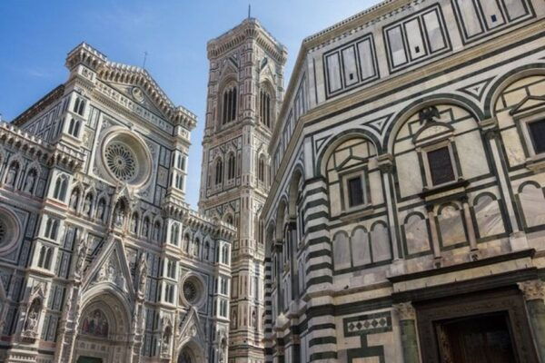 Florence in a Day: Small Group Tour With Uffizi and David - Important Reminders