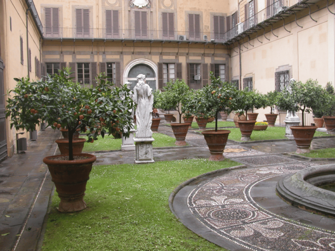 Florence in a Nutshell a Self-Guided Audio Tour in English - Inclusions and Features