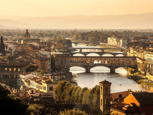 Florence in a Nutshell a Self-Guided Audio Tour in English - How to Get Started