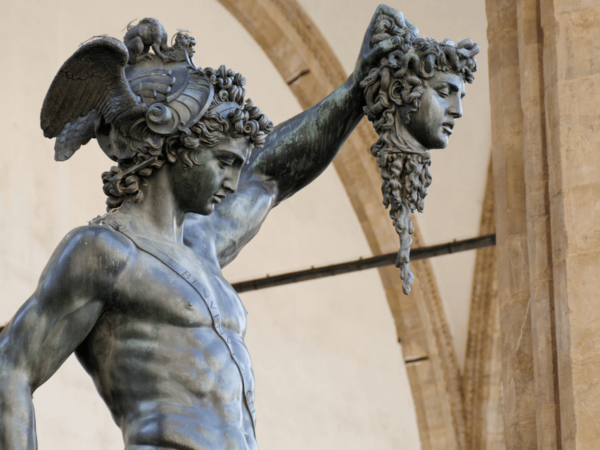Florence in a Nutshell a Self-Guided Audio Tour in English - The Sum Up