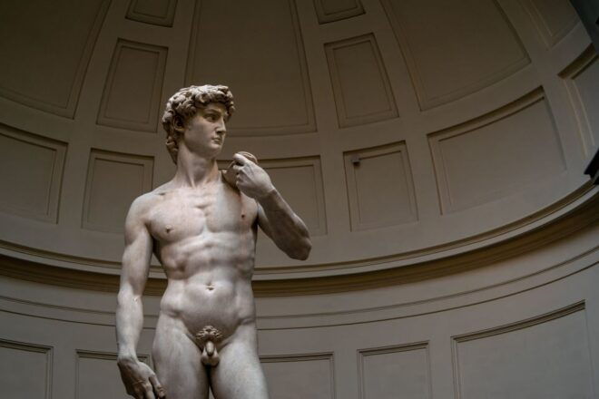 Florence in One Day : Uffizi Gallery-City Walk-David - Customer Reviews and Ratings