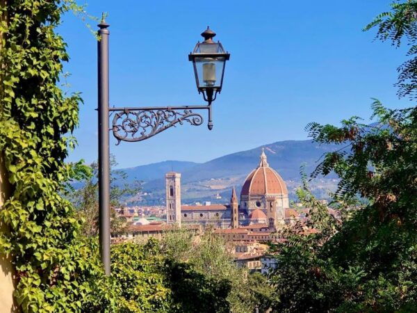 Florence in One Day : Uffizi Gallery-City Walk-David - Meeting Point and Logistics