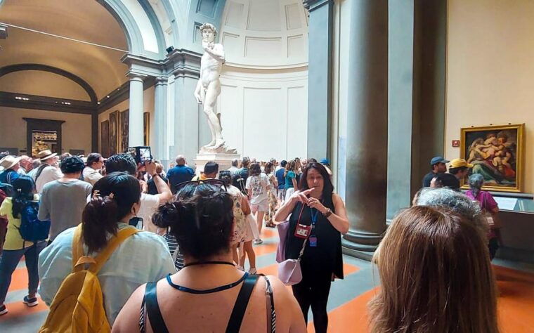 Florence in one Day: Walking Tour with Uffizi and Accademia - The Sum Up