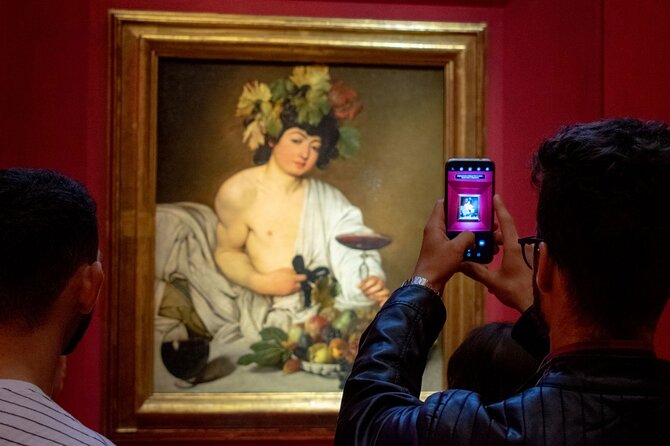 Florence in One Day With a Localguide: Uffizi-City Walk-Accademia - The Sum Up