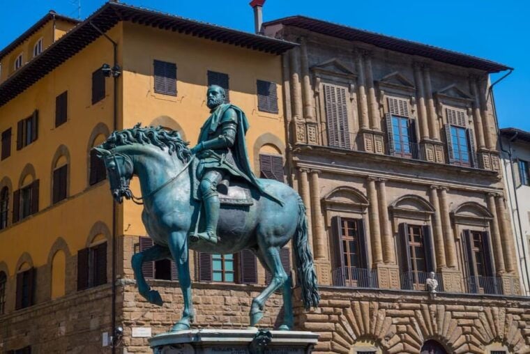 Florence: In the footsteps of the Medici with a Local - FAQ