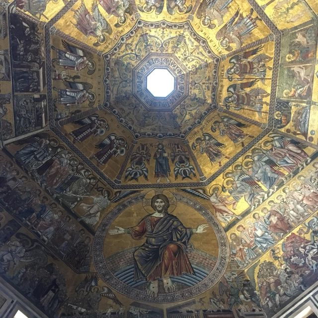 Florence: Inferno Private Walking Tour - Tour Details