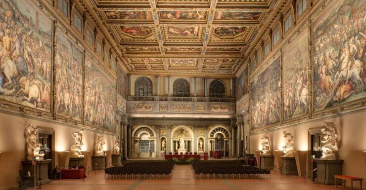 Florence: Inferno Private Walking Tour - Activity Inclusions