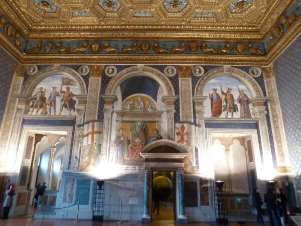 Florence: Inferno Private Walking Tour - Frequently Asked Questions