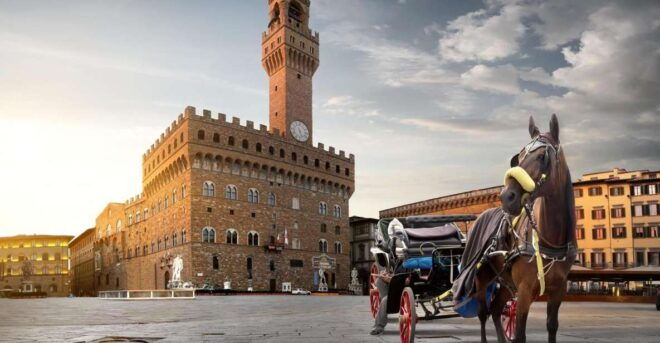 Florence: Insta-Perfect Walk With a Local - Experience Description