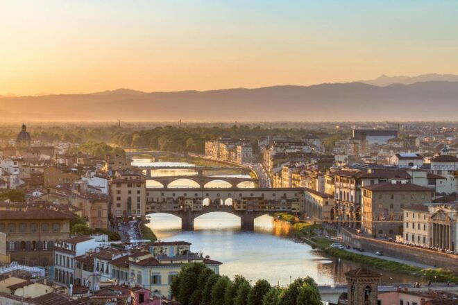 Florence: Insta-Perfect Walk With a Local - Additional Information