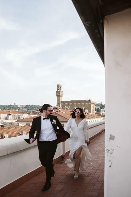Florence Instagram tour with a private photographer - Good To Know