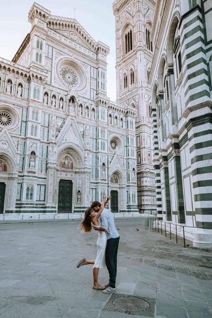 Florence Instagram tour with a private photographer - Who This Tour Is Perfect For