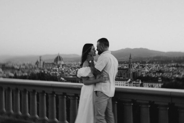 Florence Instagram tour with a private photographer - The Sum Up