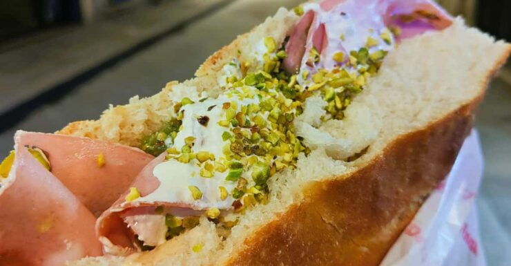 Florence Intimate: Private Tour With Italian Street Food - Pricing Information