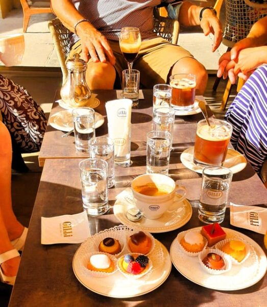 Florence Intimate: Private Tour With Italian Street Food - Group Size and Requirements