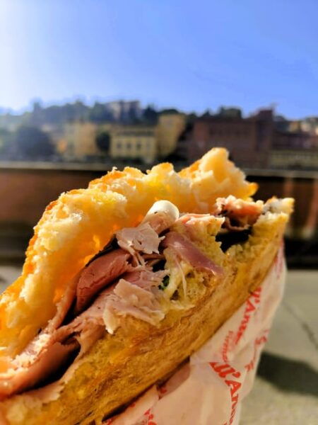 Florence Intimate: Private Tour With Italian Street Food - Frequently Asked Questions