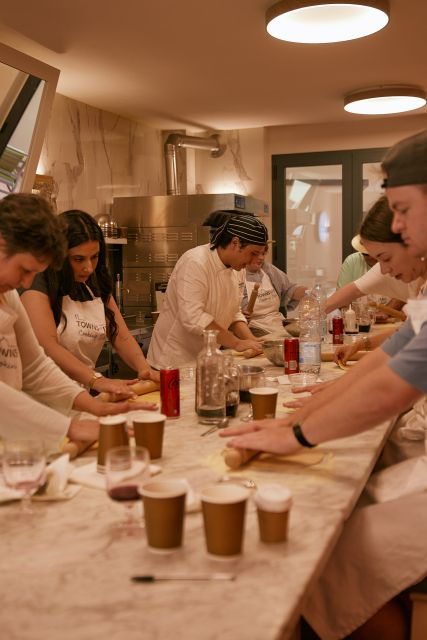 Florence: Italian Food Market Tour and Cooking Experience - Important Information