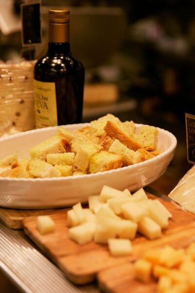 Florence: Italian Food Market Tour and Cooking Experience - The Sum Up