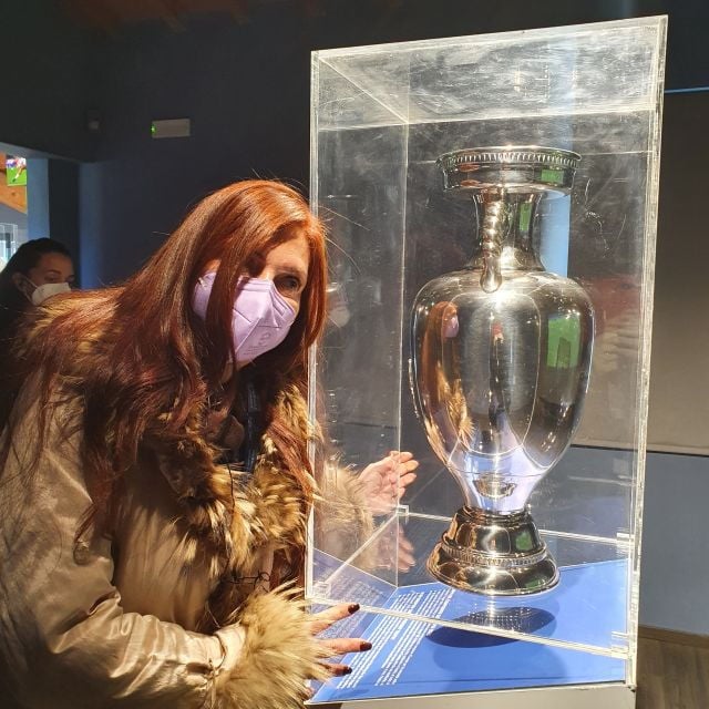 Florence: Italian Football Museum Guided Tour - Good To Know