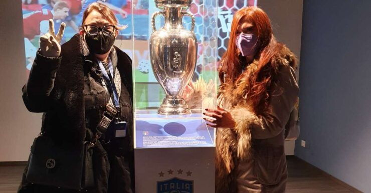 Florence: Italian Football Museum Guided Tour - Tour Experience Highlights