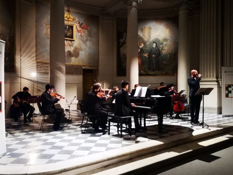 Florence: Italian Opera - Good To Know  