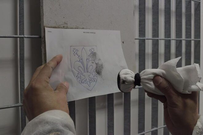 Florence: Italian Renaissance Fresco Painting Class - Requirements