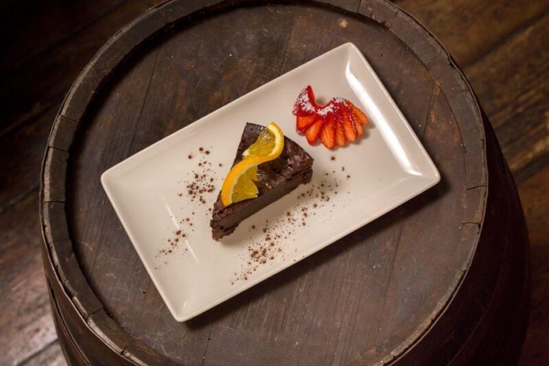 Florence: Italian wine Tasting at "Giannino San Lorenzo" - An In-Depth Look at the Experience