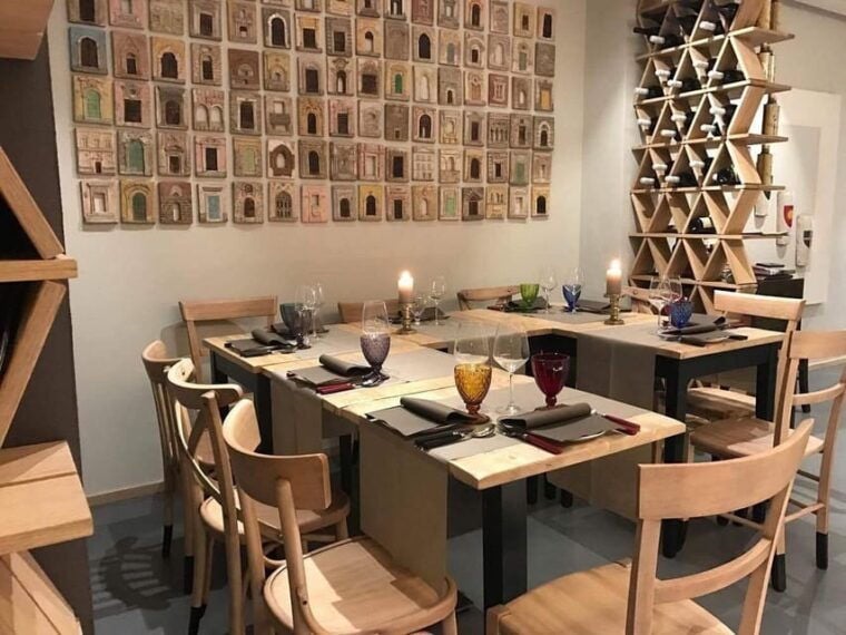 Florence: italian wine tasting at L'Osteria dell'OK - The Tasting Experience and Atmosphere