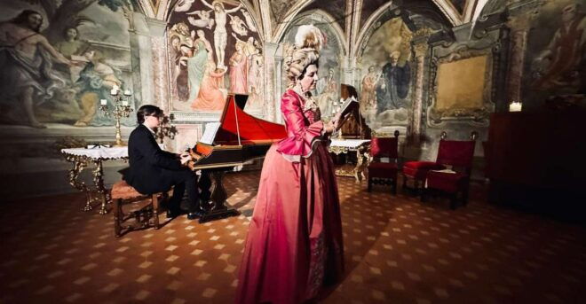 Florence, Italy: Concert Opera Florence - Pricing and Duration