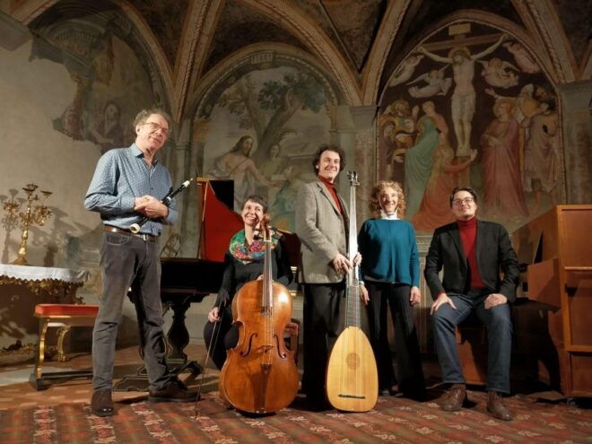 Florence, Italy: Concert Opera Florence - Customer Review