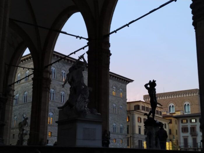 Florence: Kids Treasure Hunt in Florence Downtown - Rules and Restrictions for Participants