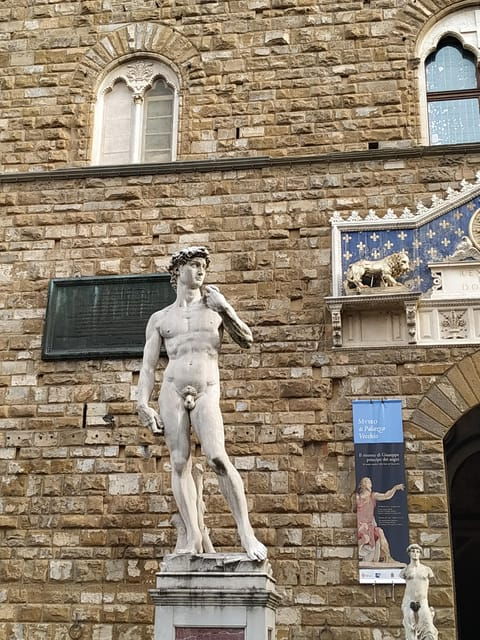 Florence: Kids Treasure Hunt in Florence Downtown - Customer Feedback and Ratings