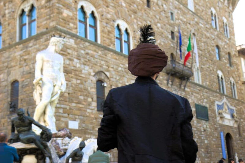 Florence: Kids Treasure Hunt in Palazzo Vecchio - Good To Know