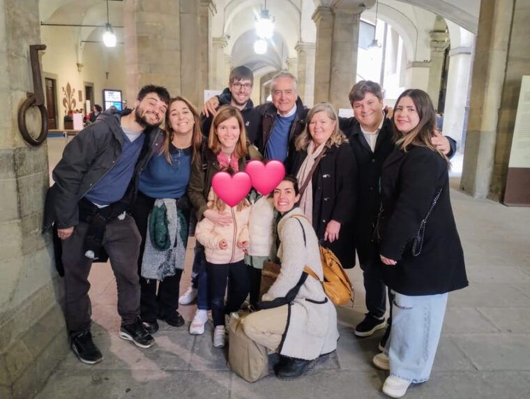 Florence: Kids Treasure Hunt in Palazzo Vecchio - Accessibility Features