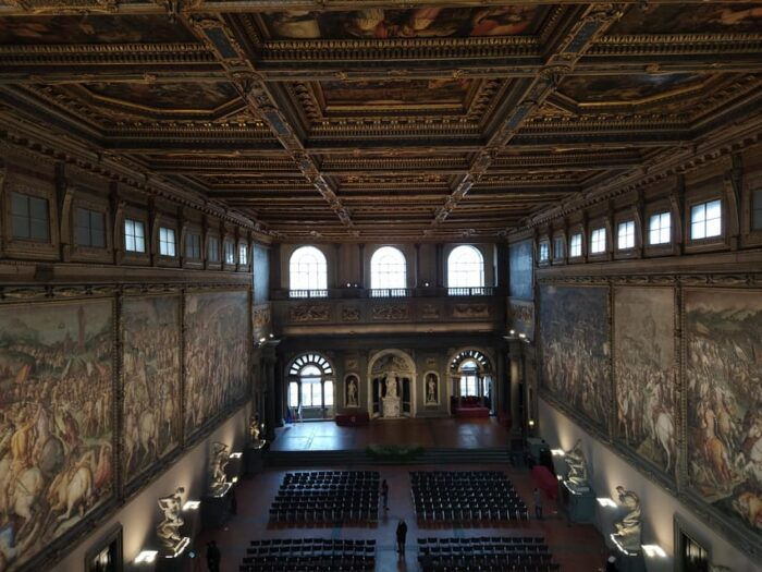 Florence: Kids Treasure Hunt in Palazzo Vecchio - Frequently Asked Questions