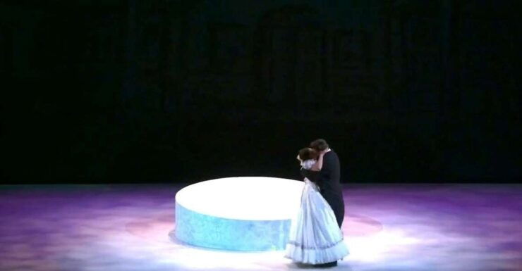 Florence: La Traviata by Giuseppe Verdi Opera Entry Ticket - Ticket Information