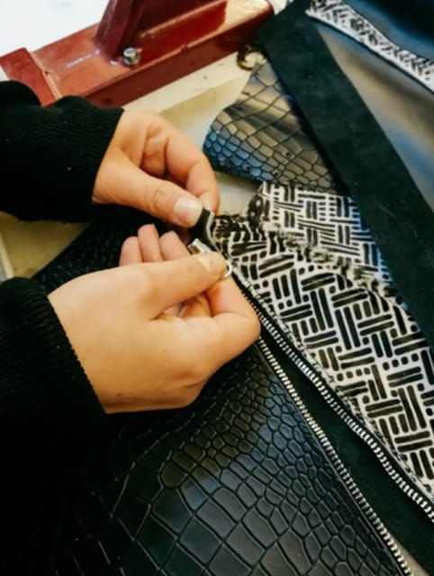 Florence: Leather Wallet-Making Workshop - Customer Feedback and Reviews