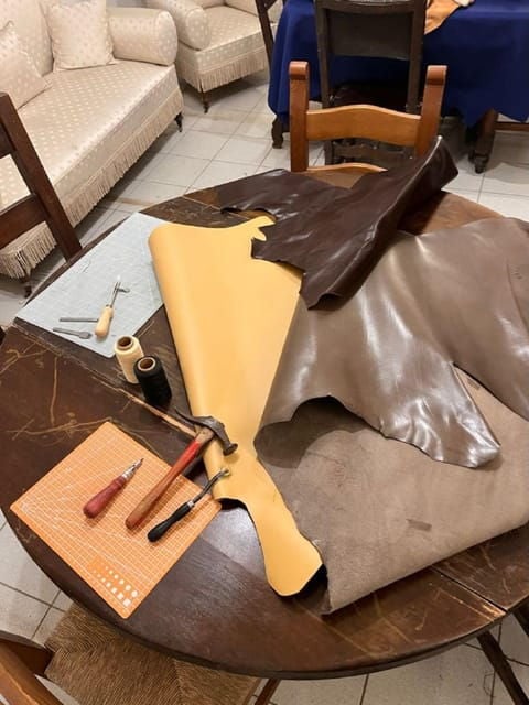 Florence: Leather Workshop and Golf Cart City Tour - Final Thoughts: Who Will Love This Tour?