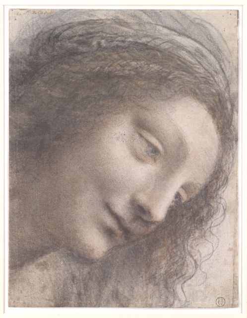 Florence: Leonardian Drawings - Learn Leonardos Traditional Drawing Process