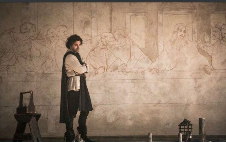 Florence: Leonardo Between Fiction and Reality Walking Tour - Good To Know