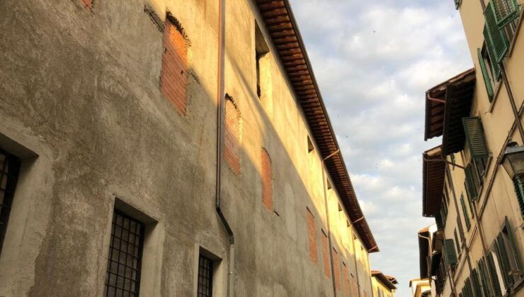 Florence: Leonardo Between Fiction and Reality Walking Tour - Tour Details
