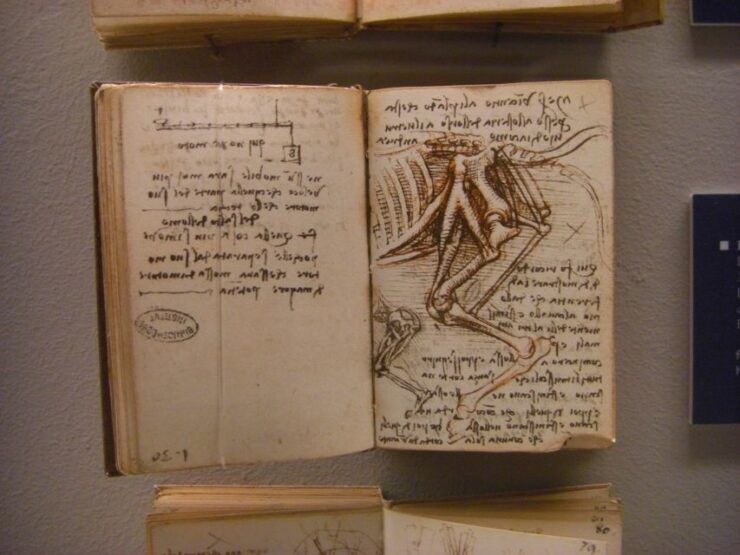 Florence: Leonardo Between Fiction and Reality Walking Tour - Experience Highlights