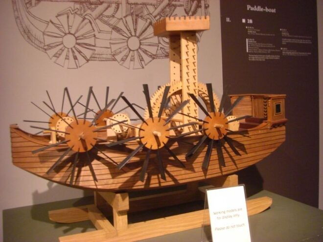 Florence: Leonardo Between Fiction and Reality Walking Tour - Inclusions