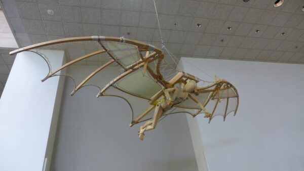 Florence: Leonardo Between Fiction and Reality Walking Tour - Directions