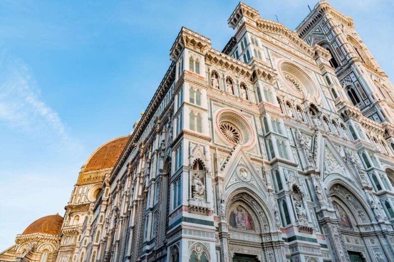 Florence: Leonardo da Vinci Guided Walking Tour with Museum - A Closer Look at the Florence: Leonardo da Vinci Guided Walking Tour