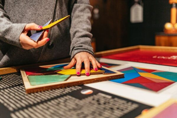 Florence: Leonardo Interactive Museum Entry Ticket - Customer Reviews