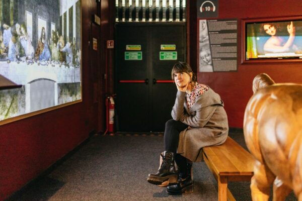 Florence: Leonardo Interactive Museum Entry Ticket - Common Questions